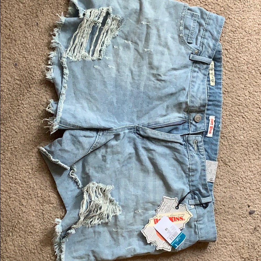 Shorts